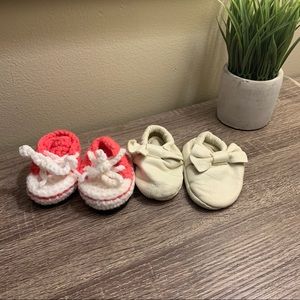 Baby Slippers